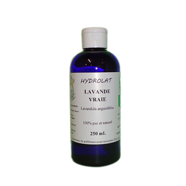 Lavande fine / vraie - Lavendel 250 ml