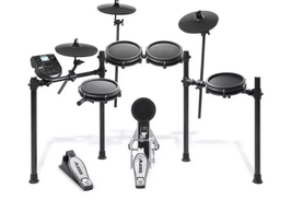 Batería electrónica Alesis Nitro Mesh Kit