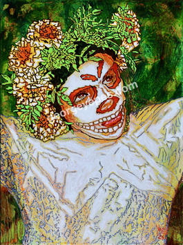 The Bride (Bodas de Sangre) ©2025