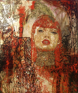 Judith Series III ©2008