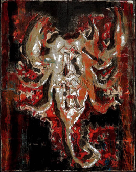 Chingon Scorpion ©2006