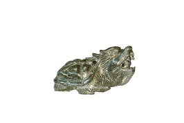Dragon tortue en pierre 30 cm