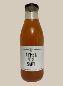 Apfelsaft