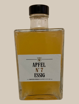 Apfelessig No7