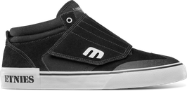 Etnies Andy Anderson black/ white