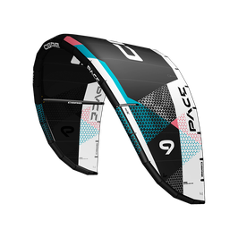 Core Kiteboarding Pace, Farbe: schwarz