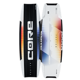 Core Kiteboarding Fusion 7 Twintip