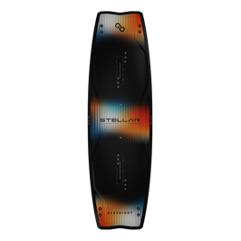 Eleveight Stallarn V3 136 x 41