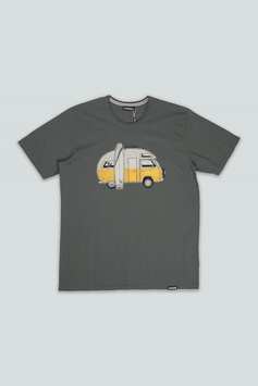 Lakor Sun Camper urban chic