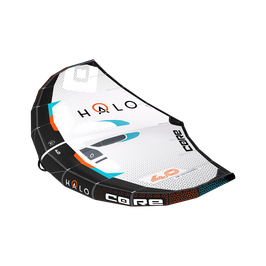 Core Wing Halo