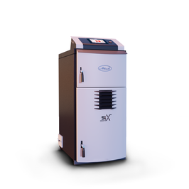 Attack SLX 45 Lambda Touch Holzvergaserkessel