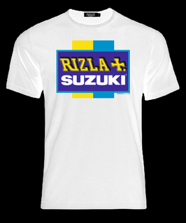 SUZUKI RIZLA+