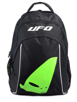 Mochila UFO Terrain