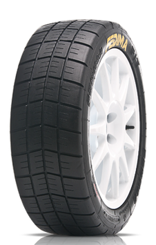 FEDIMA F/T HOMOLOGADO 14"