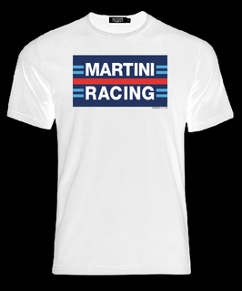 MARTINI RACING RECTANGULAR