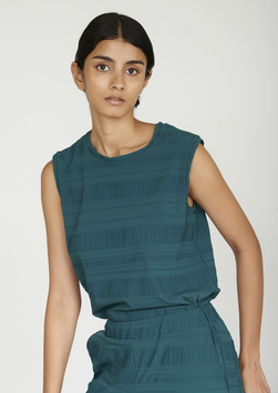 Sleeveless Top