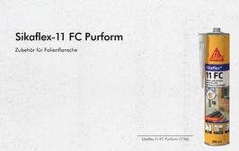 Sikaflex-11 FC Purform