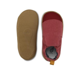 chaussons INDIE CHILI, bobux coton