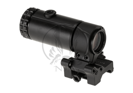 T-3 Magnifier with LQD Flip to Side