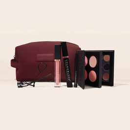 Youngblood – Holiday Travel Make up set