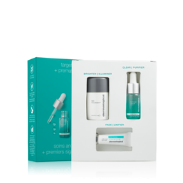 Clear + Brighten Kit