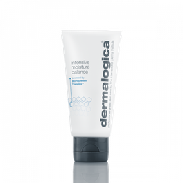 Intensive Moisture Balance