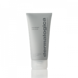 Thermafoliant Body Scrub (uit het assortiment)