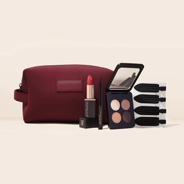 Youngblood – Holiday Party Make up set