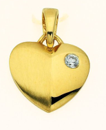Neuhoff | Collier | Gelbgold | 333/- Gold | AN 129418