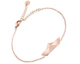 Paul Hewitt | Armband | Rosé | TTPH-B-PB-R