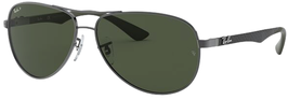 Ray Ban | Sonnenbrille | 8323 | 004/N5