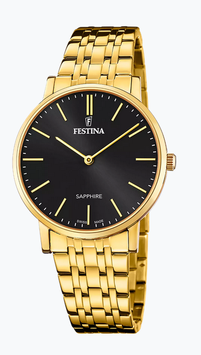 Festina | Swiss Made | F20046/5