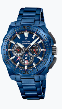 Festina | Chrono Bike Spezialausgabe | F20729/1