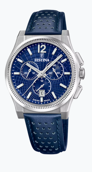 Festina | Swiss Made | F20060/2