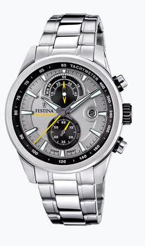 Festina | Timeless Chronograph | F20694/4