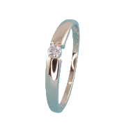 Neuhoff | Ring | Gelbgold | 585/- Gold | 50-00090L-1250