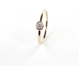 Neuhoff | Ring | Gelbgold | 585/- Gold | 50-00444-1250