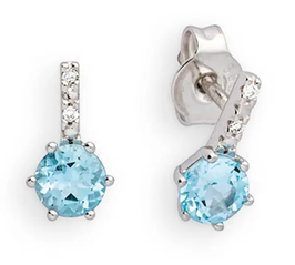 Palido | Ohrschmuck | K12036W