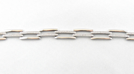 Neuhoff | Armband | 925/- Silber | W90-40247-610-99-019