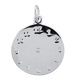 Neuhoff | Anhänger | 925/- Silber | AN 150537