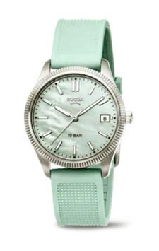 Boccia | Damenarmbanduhr | 3356-02