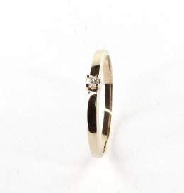 Neuhoff | Ring | Gelbgold | 585/- Gold | 50-00879-1250