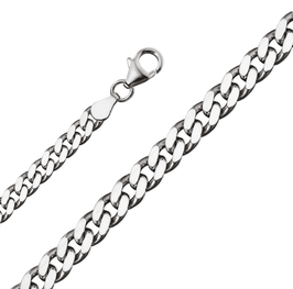 Neuhoff | Collierkettchen | 925/- Silber | DI13/1D/RH