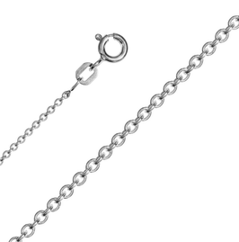 Neuhoff | Collierkettchen | 925/- Silber | D104/1D/RH