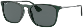 Ray Ban | Sonnenbrille | 4187 | 6663/81