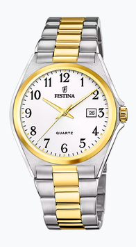 Festina | Klassik | F20554/1