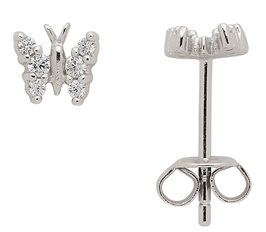 Neuhoff | Ohrschmuck | 925/- Silber | OS 159286