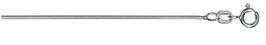 Neuhoff | Collierkettchen | 925/- Silber | DI10-0155/RH