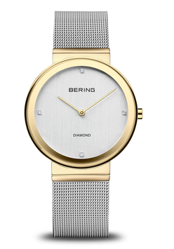 Bering | Classic | Gold glänzend | 10135-010