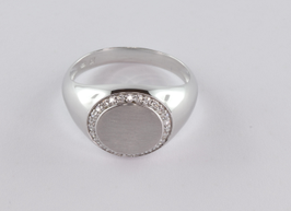 Neuhoff | Ringe | 925/- Silber | 50-10919-610-71